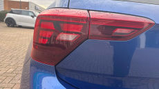 Volkswagen Polo 1.0 TSI Life 5dr DSG Petrol Hatchback